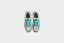 Nike SB Force 58 (Green Frost/Dark Russet)