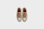 Nike SB Force 58 (LT British Tan/Parachute Beige)