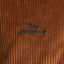 Nike SB Full Zip Hooded Corduroy Skate Jacket (Brown)