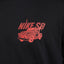 Nike SB Max90 Skate T-Shirt (Black)