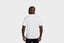 Nike SB Max 90 Skate T-Shirt (White)