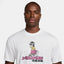 Nike SB Max 90 Skate T-Shirt (White)