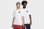 Nike SB Mosaic Skate T-Shirt (White)