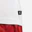Nike SB Mosaic Skate T-Shirt (White)