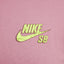 Nike SB T-Shirt (Plum Dust)