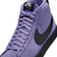 Nike SB Zoom Blazer Mid (Dusty Amethyst/Black)
