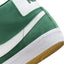 Nike SB Zoom Blazer Mid (Fir/White-Fir-White)