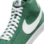 Nike SB Zoom Blazer Mid (Fir/White-Fir-White)