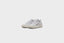 Nike SB Zoom Nyjah 4 (White/Black-White-Black)