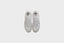 Nike SB Zoom Nyjah 4 (White/Black-White-Black)