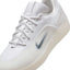 Nike SB Zoom Nyjah 4 (White/Black-White-Black)