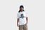 Nike SB x Eric Koston Air Max 95 T-Shirt (Summit White/Obsidian/Speed Yellow)