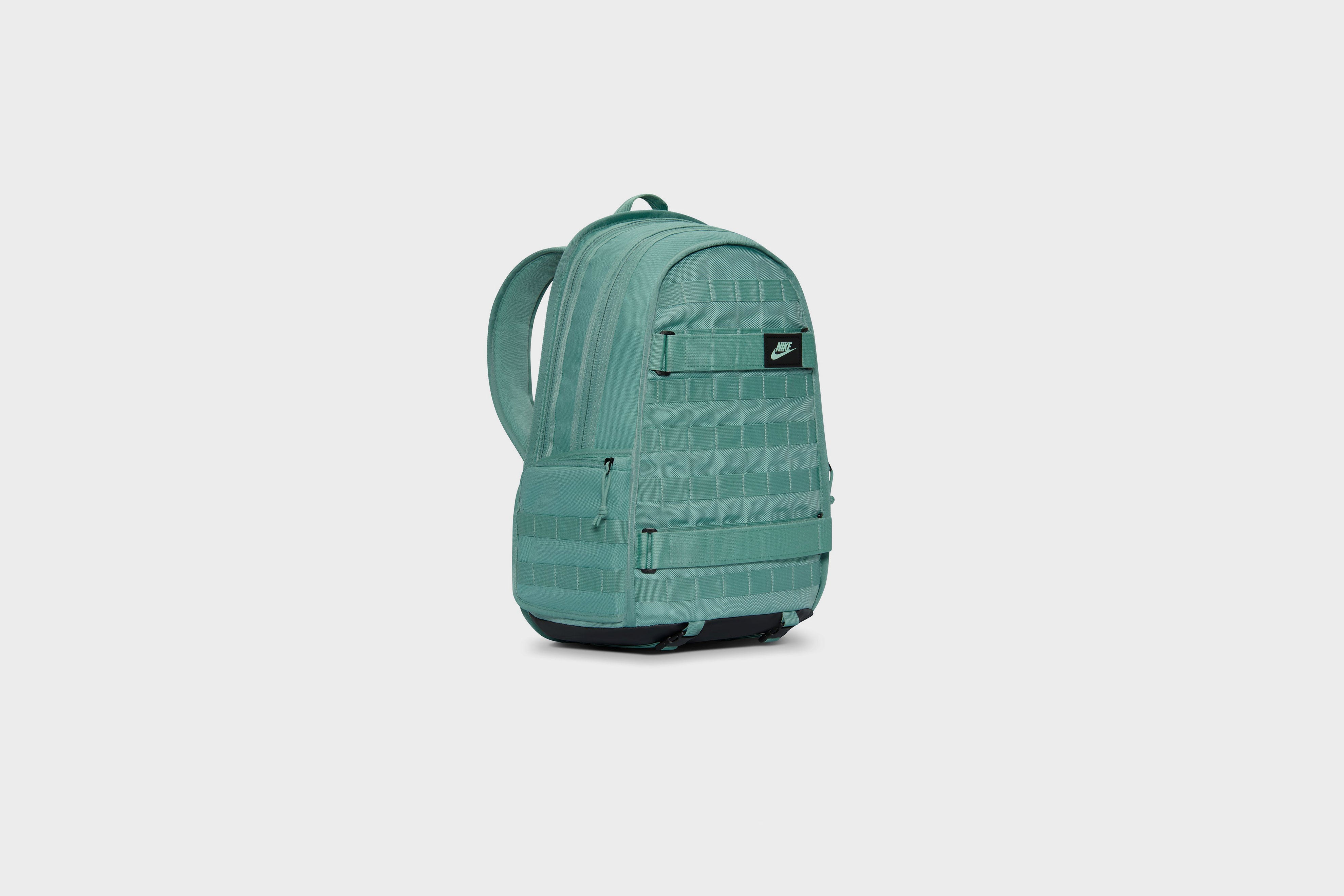 Nike Sportswear RPM Backpack (26L) (Aqua) – Rock City Kicks Nike Sportswear RPM Backpack (26L) (Aqua) – Rock City Kicks
