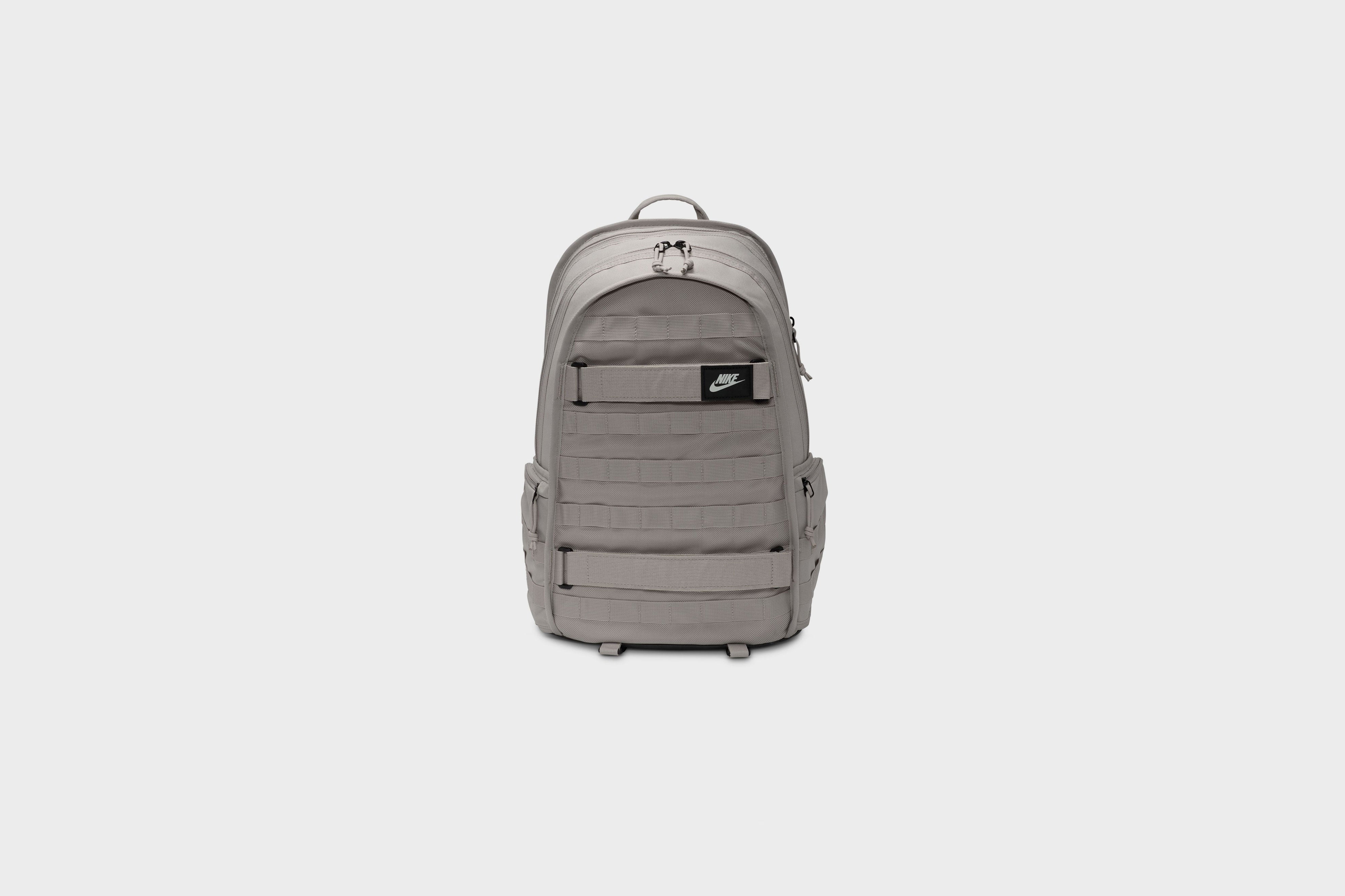 Nike RPM Backpack College Grey Nike RPM Backpack College Grey
