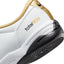 Nike T90 SP (White/Black-Metallic Gold)