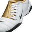 Nike T90 SP (White/Black-Metallic Gold)