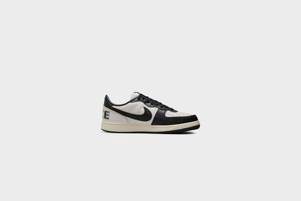 Nike Terminator Low PRM (Phantom/Black-Coconut Milk) – Rock City Kicks