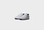Nike US Force 1 (White/White-Midnight Navy)