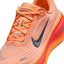 Nike Vomero Plus (Orange Pulse/Black-Hot Lava)