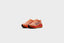 Nike Vomero Plus (Orange Pulse/Black-Hot Lava)
