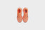 Nike Vomero Plus (Orange Pulse/Black-Hot Lava)