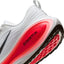 Nike Vomero Plus (White/Black-Bright Crimson)