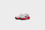 Nike Vomero Plus (White/Black-Bright Crimson)