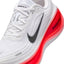 Nike Vomero Plus (White/Black-Bright Crimson)