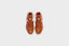Nike Zoom KD IV (Desert Orange/White)