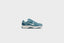 Nike Zoom Vomero 5 (Denim Turquoise/Pale Ivory)