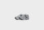 Nike Zoom Vomero 5 (Wolf Grey/White)