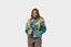 Parks Project Olympic Lichen High Pile Fleece (Multi-Colored)