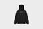 Pleasures - Crawler Hoodie (Black)