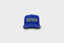 Pleasures X Fat Beats Sections SnapBack (Royal)