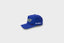 Pleasures X Fat Beats Sections SnapBack (Royal)