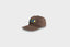 Pleasures SlipKnot Snapback Hat (Brown)