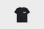 Pleasures Staff Pocket T-Shirt (Black)