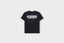 Pleasures Staff Pocket T-Shirt (Black)