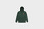 Pleasures Swisha Hoodie (Alpine Green)