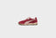 Puma King Indoor The Never Worn V (Dark Crimson-Rose Quartz)
