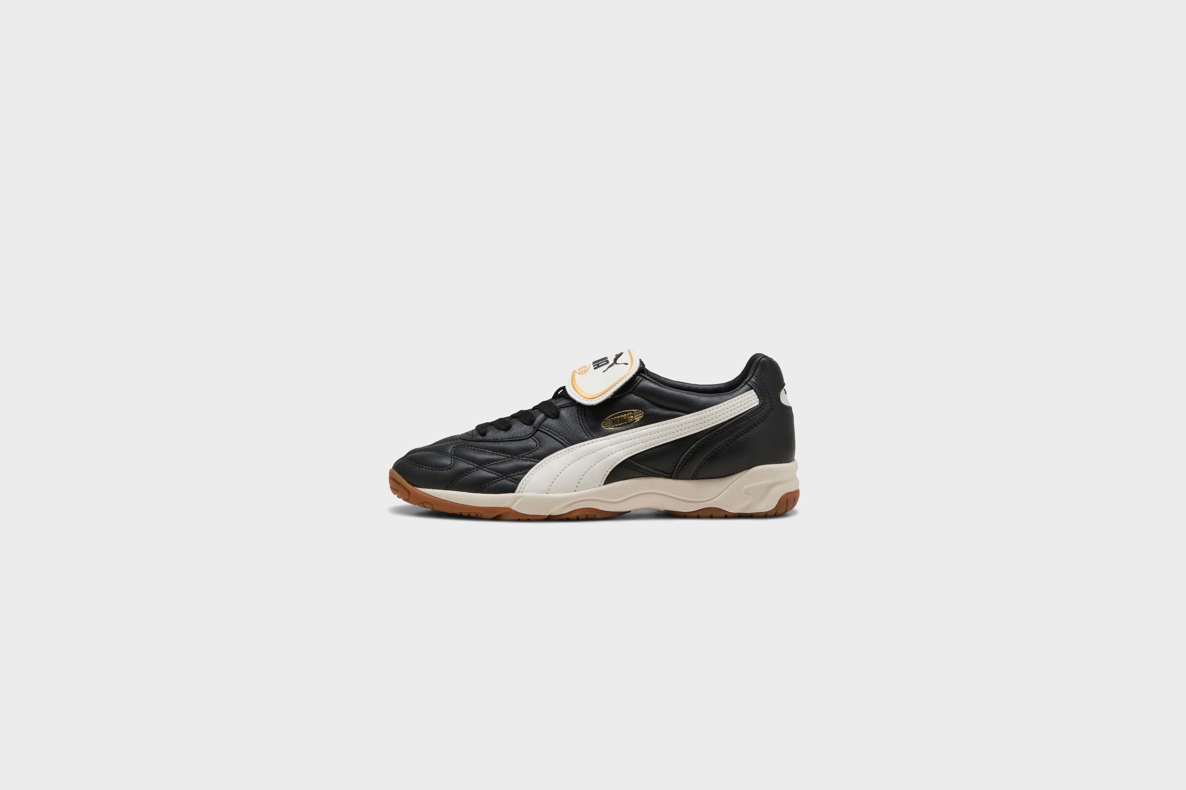puma kings indoor