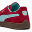 Puma Super Team SD (Dark Crimson-Safe Lake)