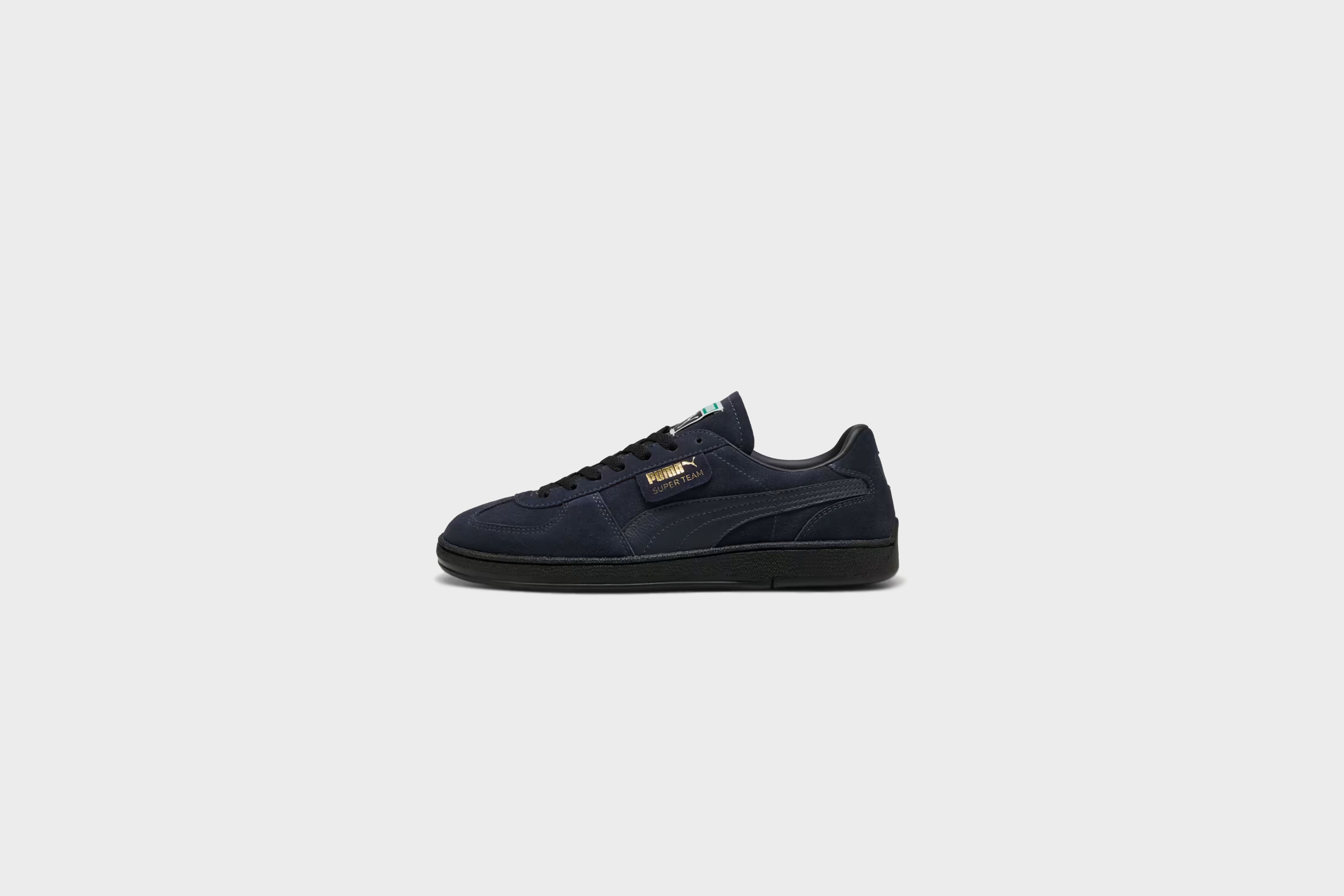 スニーカー PUMA Exclusive Super Team SD 28 New Navy Puma Super Team SD (New Navy-Puma Black) – Rock City Kicks