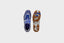 Puma x KidSuper King Indoor (Dart Blue-Gray Fog)