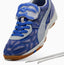 Puma x KidSuper King Indoor (Dart Blue-Gray Fog)