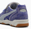 Puma x KidSuper King Indoor (Dart Blue-Gray Fog)