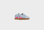 Reebok Hammer Street (Blue/Pink/Gum)