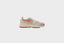Saucony 3D Grid Hurricane (Cream/Pink)