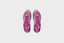 Saucony Grid Peak (Fuchsia/Dove)