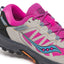 Saucony Grid Peak (Fuchsia/Dove)